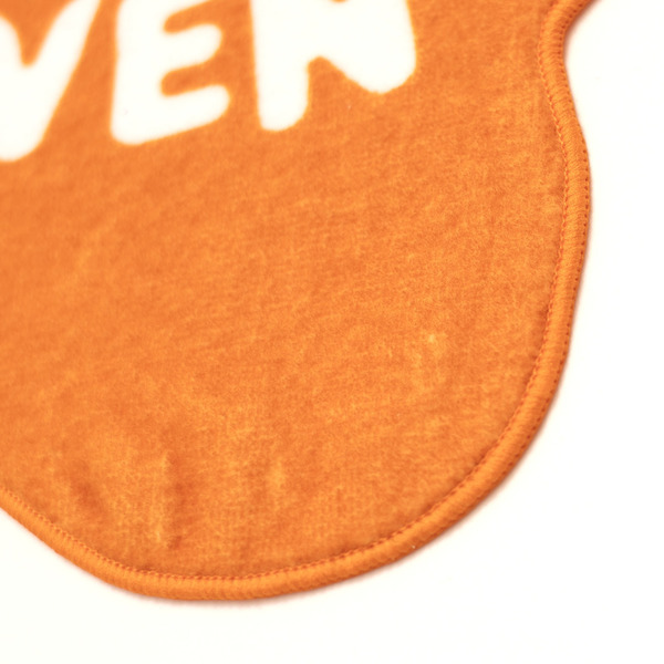 Flower Hand Towel 詳細画像 Orange 3