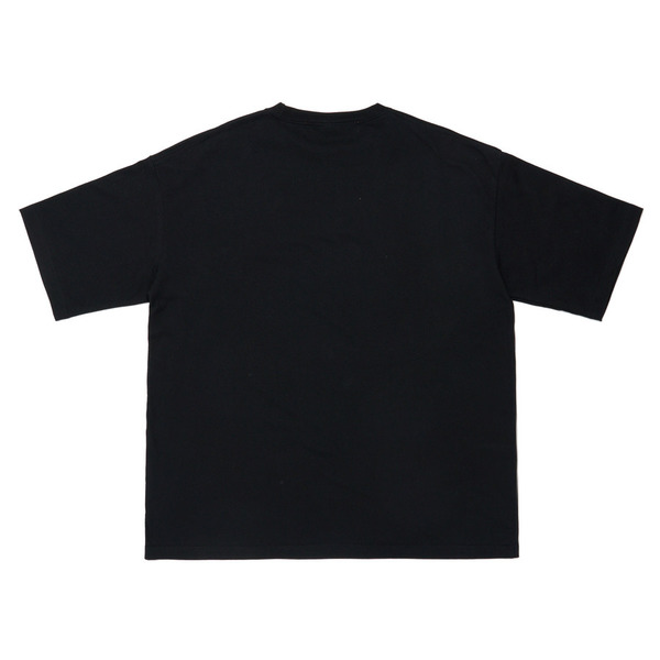 Flower Print Tee 詳細画像 White 2