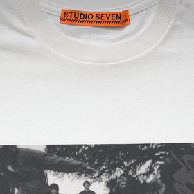 KID x SVN Photo Tee 詳細画像