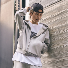 KID x SVN Photo Tee 詳細画像