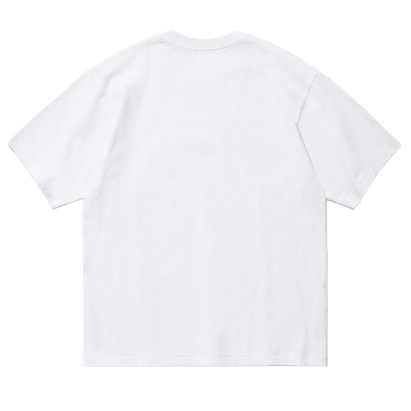 KID x SVN Photo Tee 詳細画像 White 1