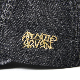 KID x SVN Graphic Cap 詳細画像