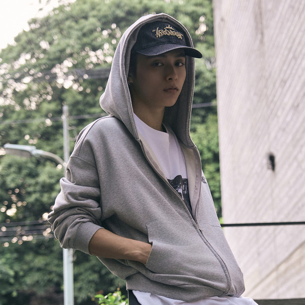 KID x SVN Graphic Cap 詳細画像 Black 9