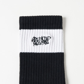 KID x SVN Graphic Socks 詳細画像