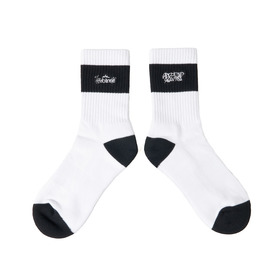 KID x SVN Graphic Socks