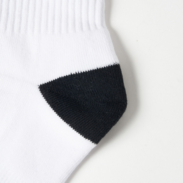 KID x SVN Graphic Socks 詳細画像 Black 4