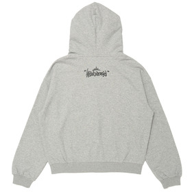 KID x SVN Sweat Zip Hoodie 詳細画像