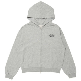 KID x SVN Sweat Zip Hoodie