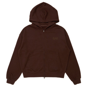 KID x SVN Sweat Zip Hoodie
