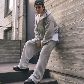 KID x SVN Sweat Pants 詳細画像