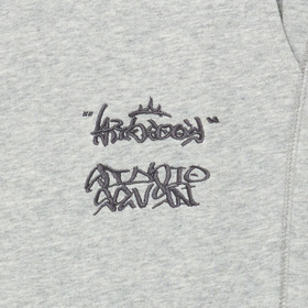 KID x SVN Sweat Pants 詳細画像