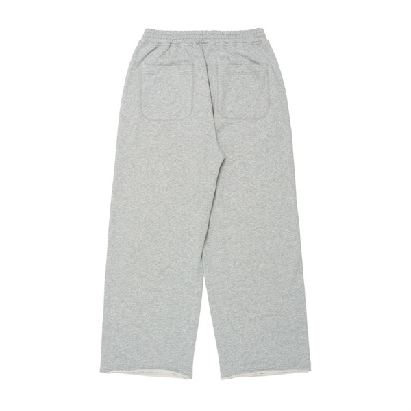 KID x SVN Sweat Pants 詳細画像 Brown 1