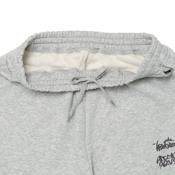 KID x SVN Sweat Pants 詳細画像 Brown 2