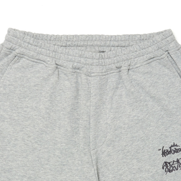 KID x SVN Sweat Pants 詳細画像 Brown 3
