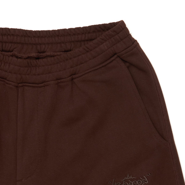 KID x SVN Sweat Pants 詳細画像 Brown 8