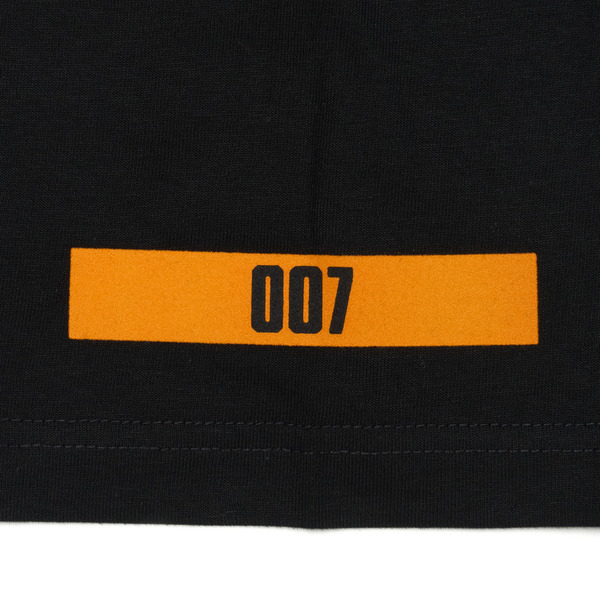 TEAM STUDIO SEVEN TEE 詳細画像 White 10