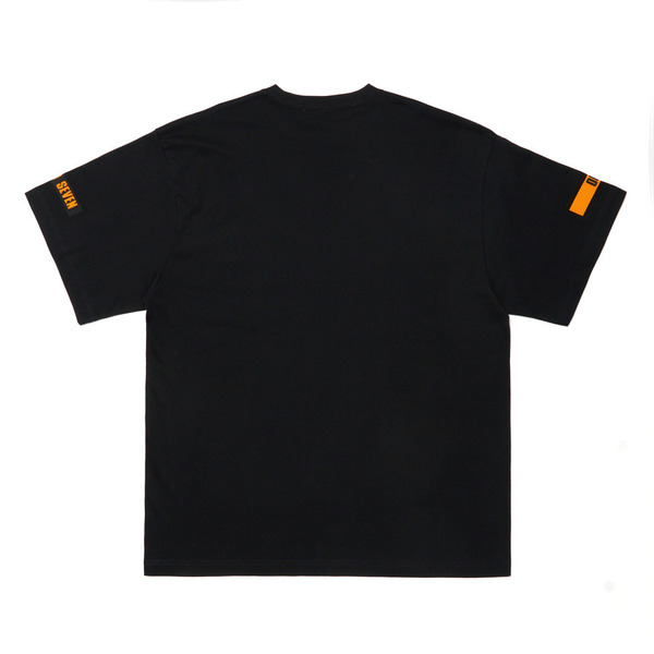 TEAM STUDIO SEVEN TEE 詳細画像 White 8