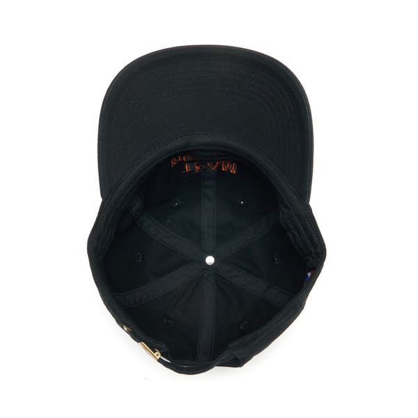 TEAM STUDIO SEVEN CAP 詳細画像 Orange 11