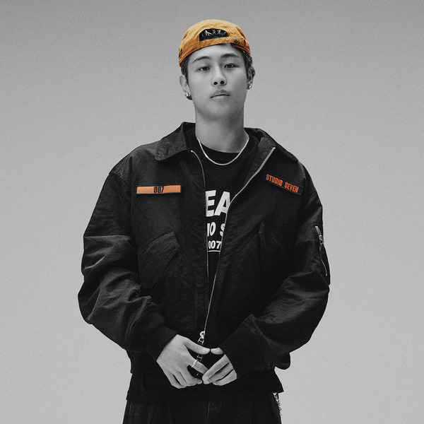 TEAM STUDIO SEVEN CAP 詳細画像 Black 18