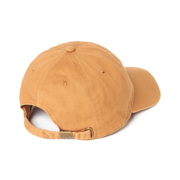 TEAM STUDIO SEVEN CAP 詳細画像 Orange 5
