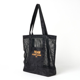 TEAM STUDIO SEVEN BAG 詳細画像