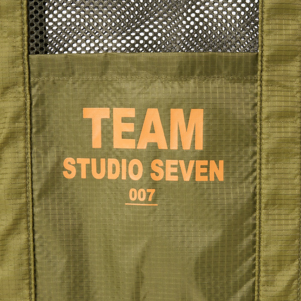 TEAM STUDIO SEVEN BAG 詳細画像 Khaki 10
