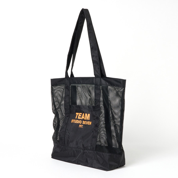 TEAM STUDIO SEVEN BAG 詳細画像 Khaki 2