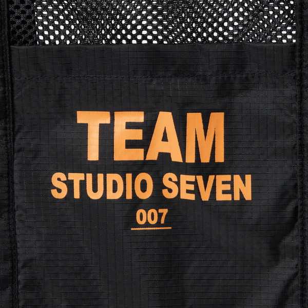 TEAM STUDIO SEVEN BAG 詳細画像 Khaki 3