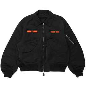 TEAM STUDIO SEVEN JACKET 詳細画像