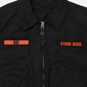 TEAM STUDIO SEVEN JACKET 詳細画像