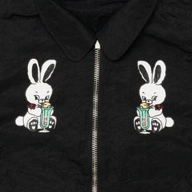 TEAM STUDIO SEVEN JACKET 詳細画像