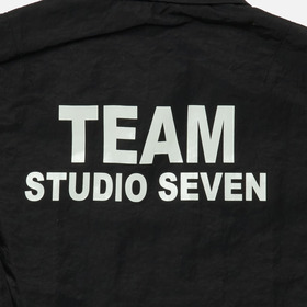 TEAM STUDIO SEVEN JACKET 詳細画像