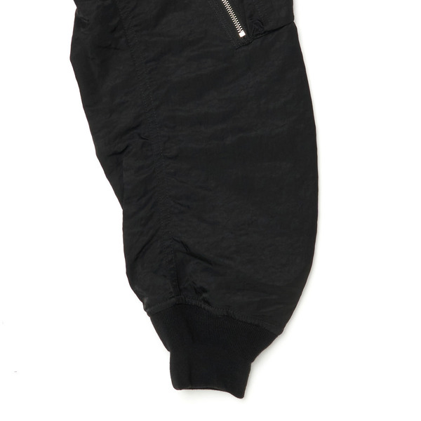 TEAM STUDIO SEVEN JACKET 詳細画像 Black 10