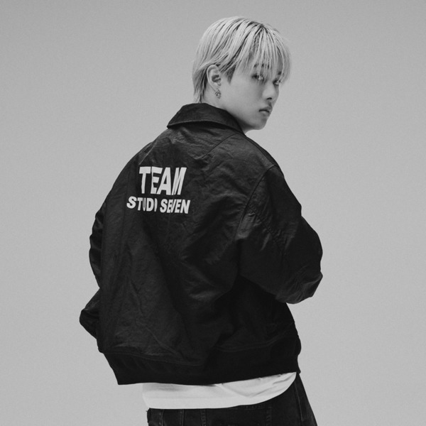 TEAM STUDIO SEVEN JACKET | STUDIO SEVEN (スタジオ セブン)