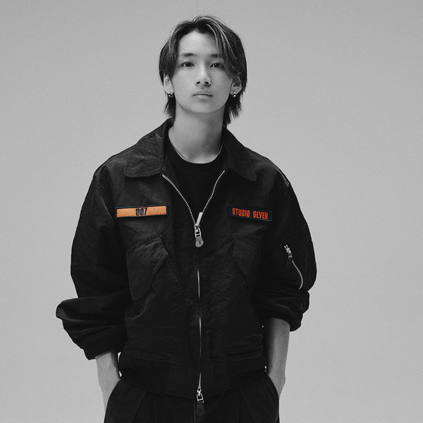STUDIO SEVEN スタジオセブン ライダースジャケット レザー TEAM STUDIO SEVEN JACKET | STUDIO SEVEN (スタジオ セブン)