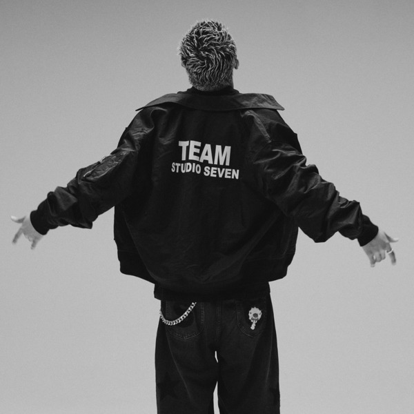 TEAM STUDIO SEVEN JACKET | STUDIO SEVEN (スタジオ セブン)