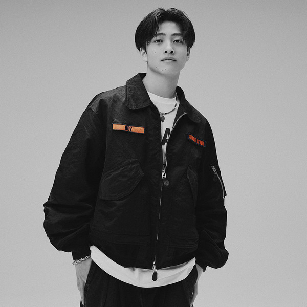 TEAM STUDIO SEVEN JACKET | STUDIO SEVEN (スタジオ セブン)