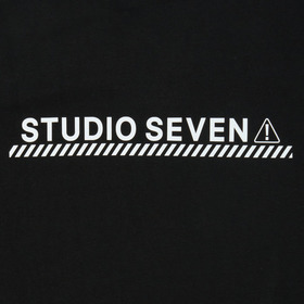 SESAME STREET meets STUDIO SEVEN Big Tee 詳細画像