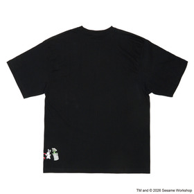 SESAME STREET meets STUDIO SEVEN Big Tee 詳細画像