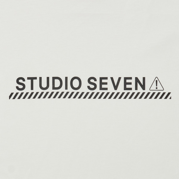 SESAME STREET meets STUDIO SEVEN Big Tee 詳細画像 Black 5