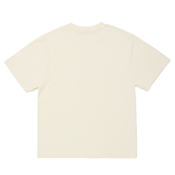 SESAME STREET meets STUDIO SEVEN Colorful Tee 詳細画像 Red 2