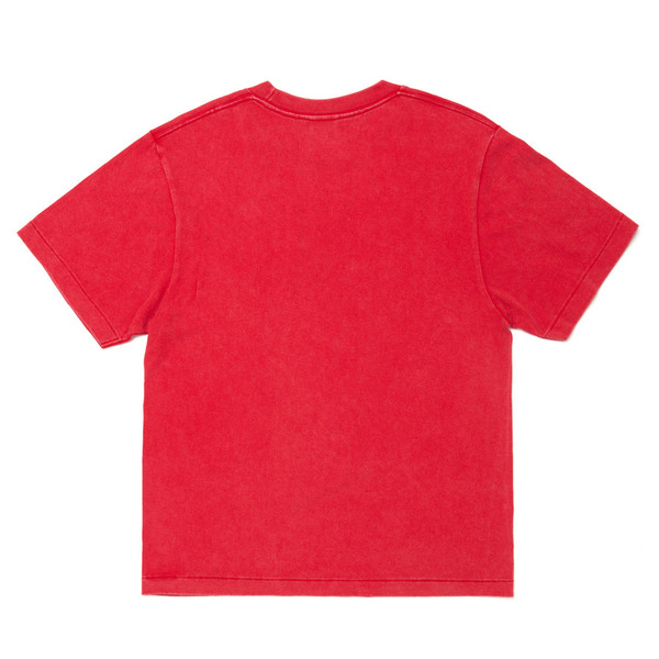 SESAME STREET meets STUDIO SEVEN Colorful Tee 詳細画像 Red 9
