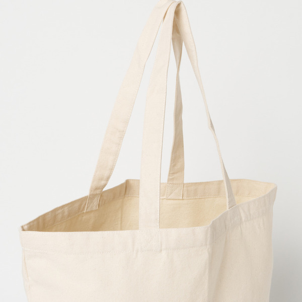 SESAME STREET meets STUDIO SEVEN Tote Bag 詳細画像 White 7