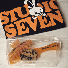 STUDIO SEVEN Anniversary Set 詳細画像