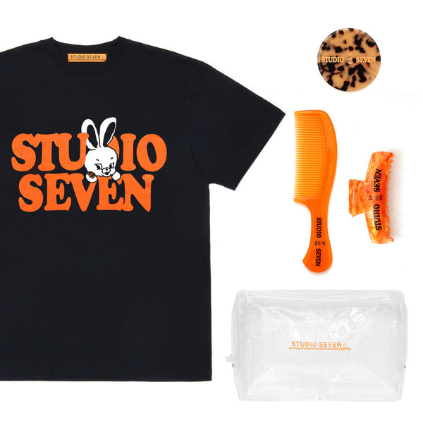 STUDIO SEVEN Anniversary Set 詳細画像 Other 1
