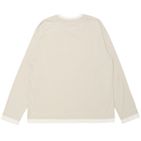 Layered Long Sleeve Tee 詳細画像