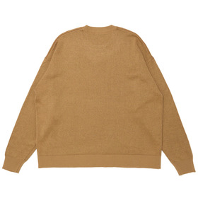 Fruit Jacquard Knit 詳細画像