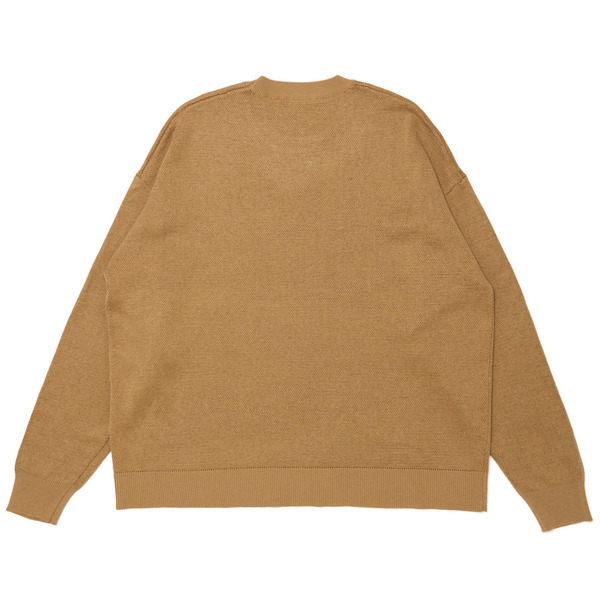 Fruit Jacquard Knit 詳細画像 Black 4