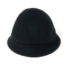 S.Seven Knit Hat 詳細画像