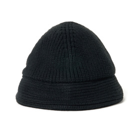 S.Seven Knit Hat 詳細画像